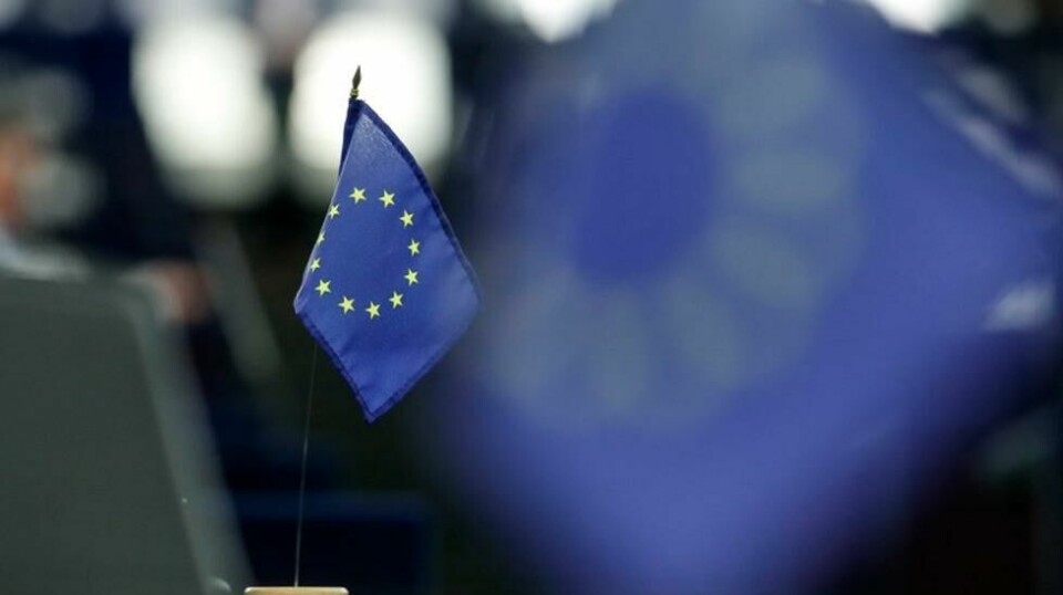 En måling viser at nordmenn flest ikke vil inn i EU, men ja-siden vokser stadig.