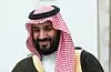 Mohammed bin Salman omtales som en av Saudi-Arabias mektigste menn. Foto: AP