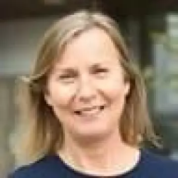 Elisabeth Aarsæther 