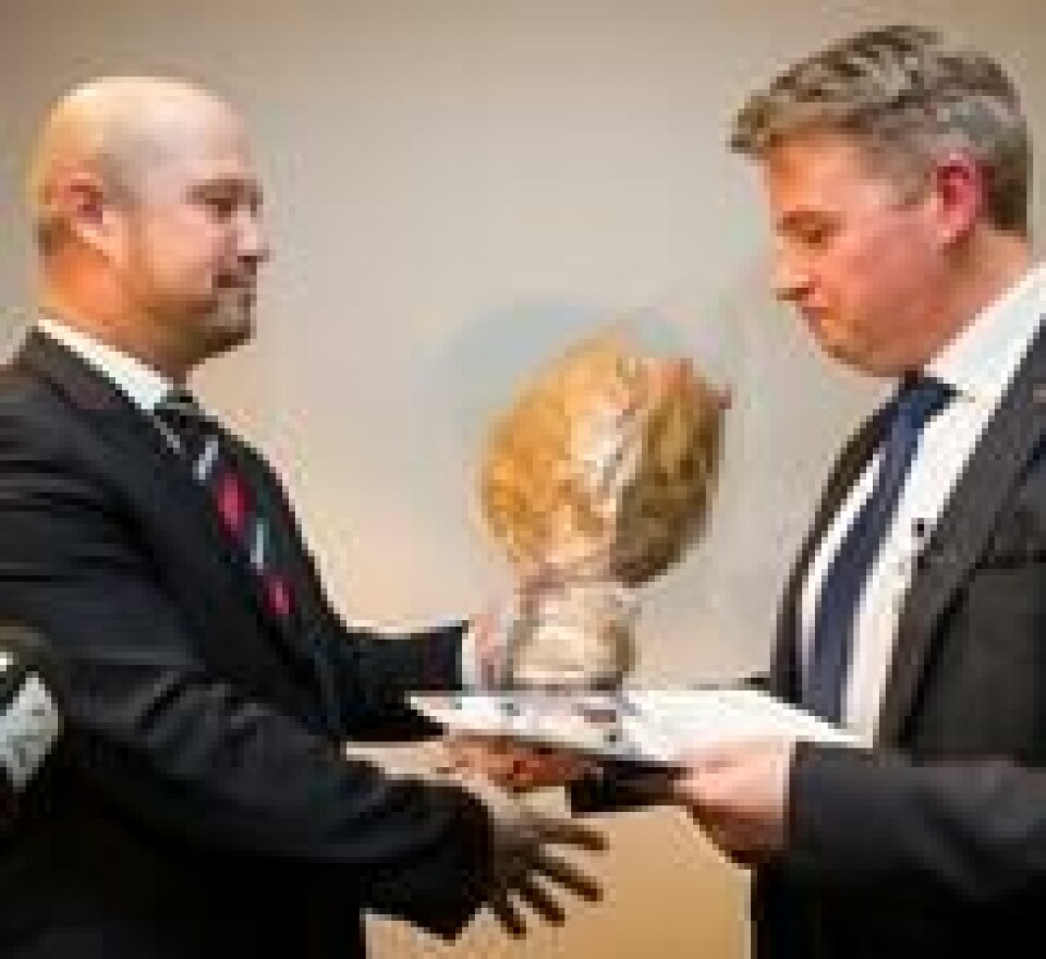 KUVENDING: Per-Willy Amundsen (Frp) tok over som justis- og beredskapsminister etter Anders Anundsen (Frp) i desember 2016 - og sa etter først å ha vært Schengen-motstander at det ville være en tragedie å bryte ut av samarbeidet. KUVENDING: Per-Willy Amundsen (Frp) tok over som justis- og beredskapsminister etter Anders Anundsen (Frp) i desember 2016 - og sa etter først å ha vært Schengen-motstander at det ville være en tragedie å bryte ut av samarbeidet. Foto: Håkon Mosvold Larsen / NTB scanpix