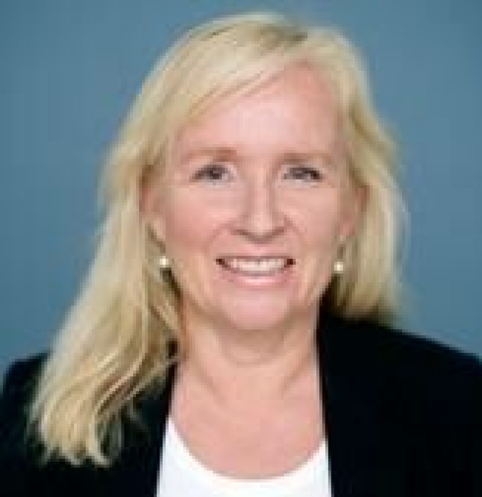 Eiendomsmegler og partner i Nordvik & partners Anne Gerlyng Smith, mener vår mobile og busy livsstil preger botrender. Eiendomsmegler og partner i Nordvik & partners Anne Gerlyng Smith, mener vår mobile og busy livsstil preger botrender.