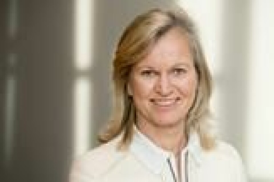 Kristin Krohn Devold, administrerende direktør i NHO Reiseliv. Foto: NHO Kristin Krohn Devold, administrerende direktør i NHO Reiseliv. Foto: NHO