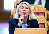 Justis- og beredskapsminister Monica Mæland (H). Foto: Terje Pedersen / NTB scanpix Foto: NTB scanpix