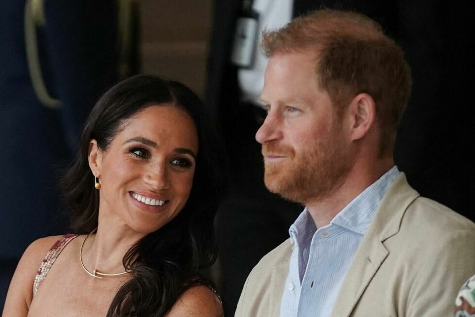Hertuginne Meghan har blitt beskyldt for å være uhyggelig mot sine ansatte. Andre tidligere ansatte tar henne nå derimot i forsvar. Her avbildet sammen med prins Harry i august. Hertuginne Meghan har blitt beskyldt for å være uhyggelig mot sine ansatte. Andre tidligere ansatte tar henne nå derimot i forsvar. Her avbildet sammen med prins Harry i august. Foto: Nathalia Angarita / Reuters / NTB