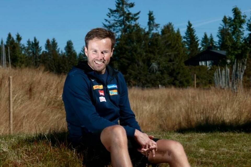 Emil Iversen åpner opp om flere ukjente episoder i karrieren i en ny podkast.