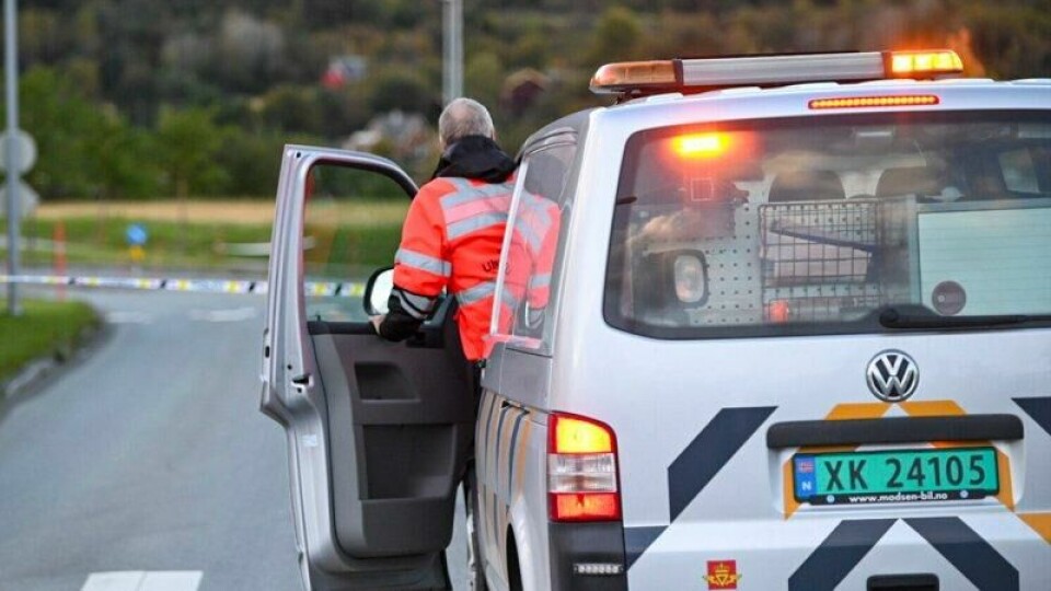 Statens vegvesen sier Norge ikke er i rute til å nå trafikksikkerhetsmålene, selv om vi for tiende år på rad er best i Europa.