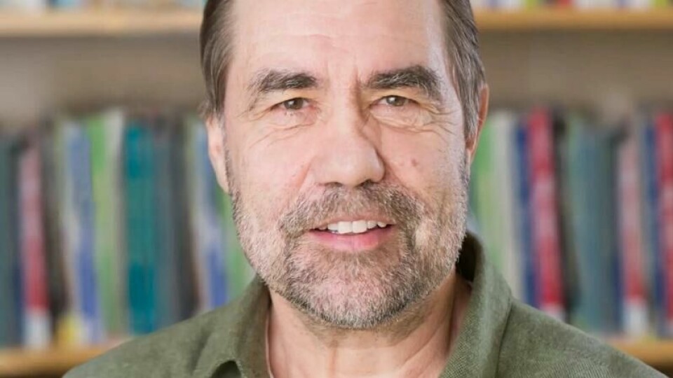 Axel West Pedersen satt i Pensjonsutvalget som i 2022 så på pensjonsreformen fra 2011. Utvalget mente at reformen var nødvendig og at den i det store og hele fungerer som den skal.