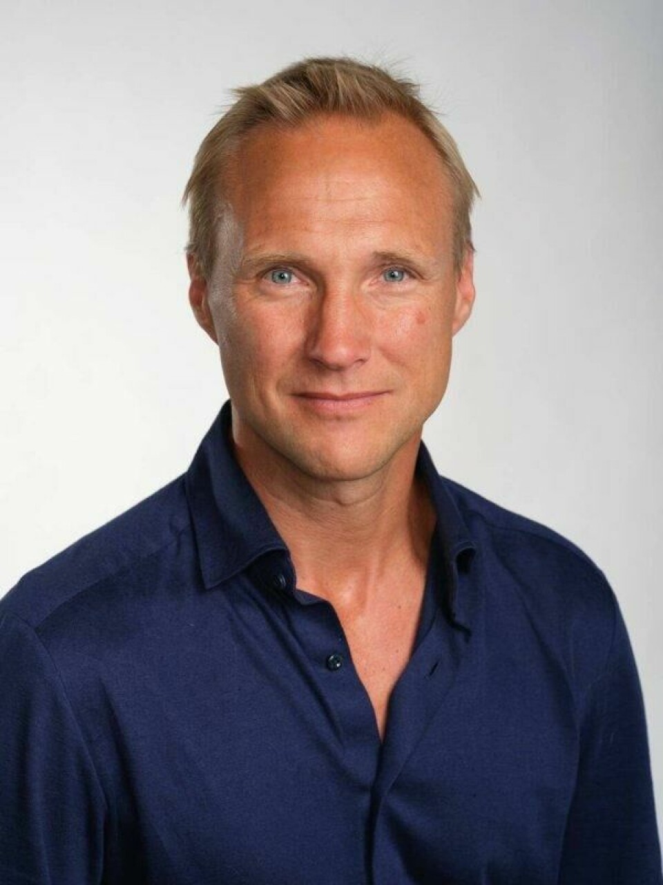 Professor Tormod Heier ved Forsvarets høgskole. Professor Tormod Heier ved Forsvarets høgskole. Foto: Forsvaret