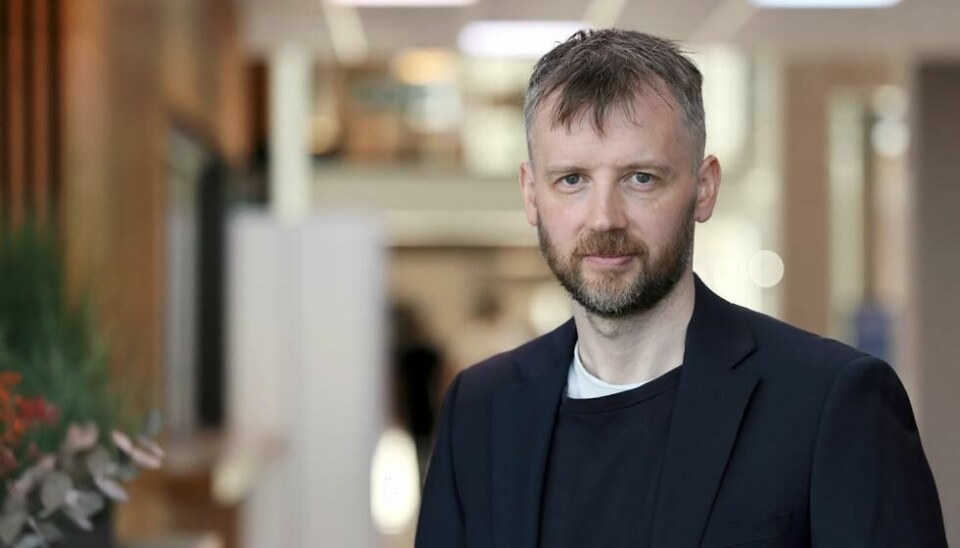– Dette er en helt unødvendig og uunngåelig eskalering, som gjør en lokal konflikt til en nasjonal krise. Situasjonen er i ferd med å komme ut av kontroll, sier USA-kjenner Hilmar Mjelde.