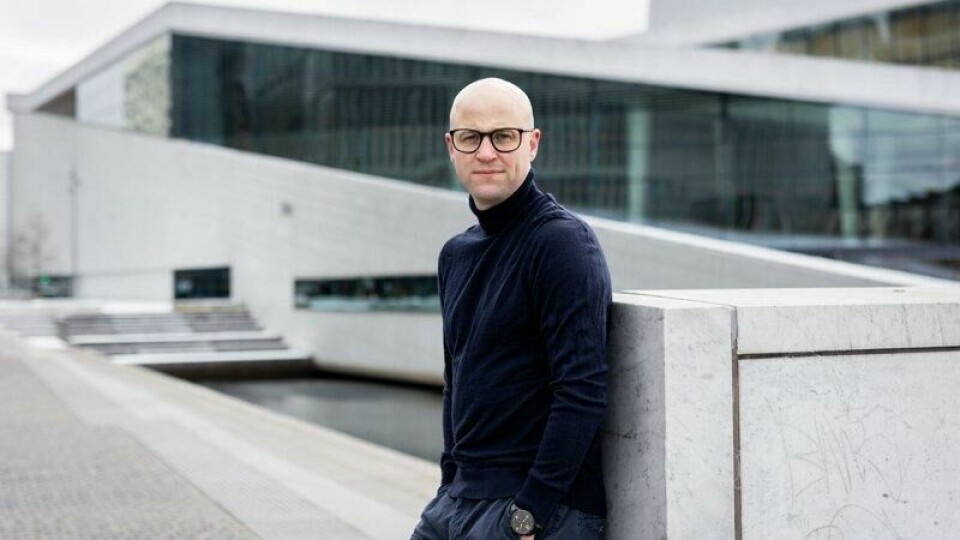 Det har aldri blitt skrive meir nynorsk enn i dag – og den politiske og kulturelle aksepten er større enn nokon gong, skriv Peder Lofnes Hauge.