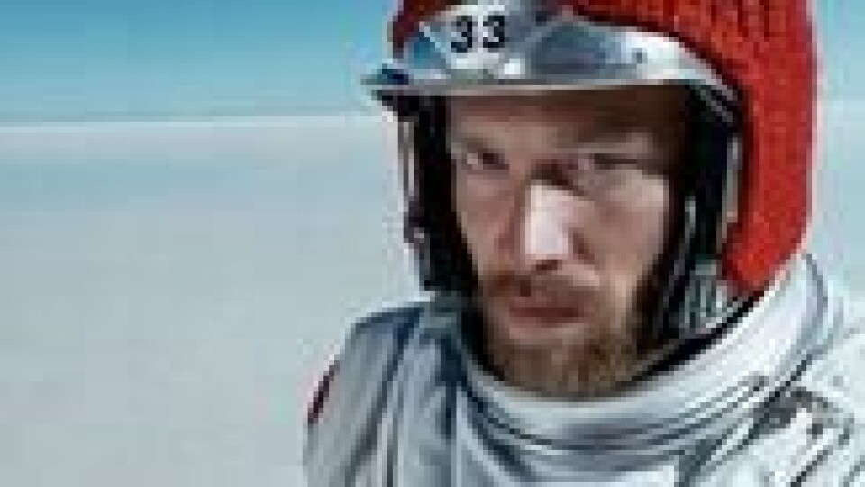Fotografi av et videoklipp skapt av OpenAIs Sora. Fotografi av et videoklipp skapt av OpenAIs Sora. Foto: OpenAI