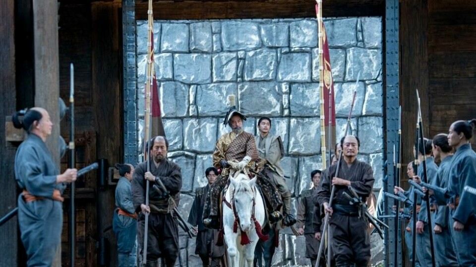 Dramaserien «Shogun» ledet an da Emmy-nominasjonene ble offentliggjort. Serien, som følger 1600-tallets Japan, fikk hele 25 nominasjoner.