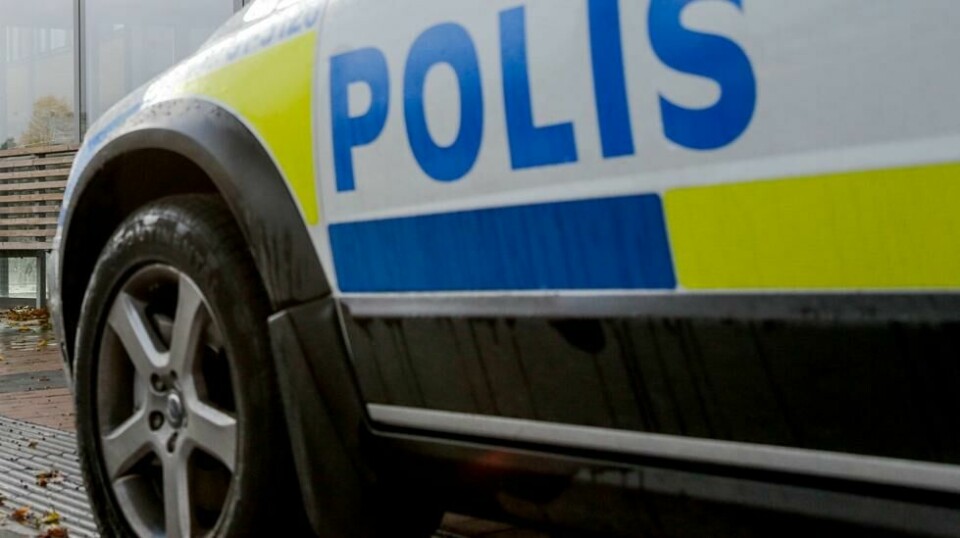 Ny gruppevoldtekt i Malmø: Politiet advarer kvinner mot å gå ut alene