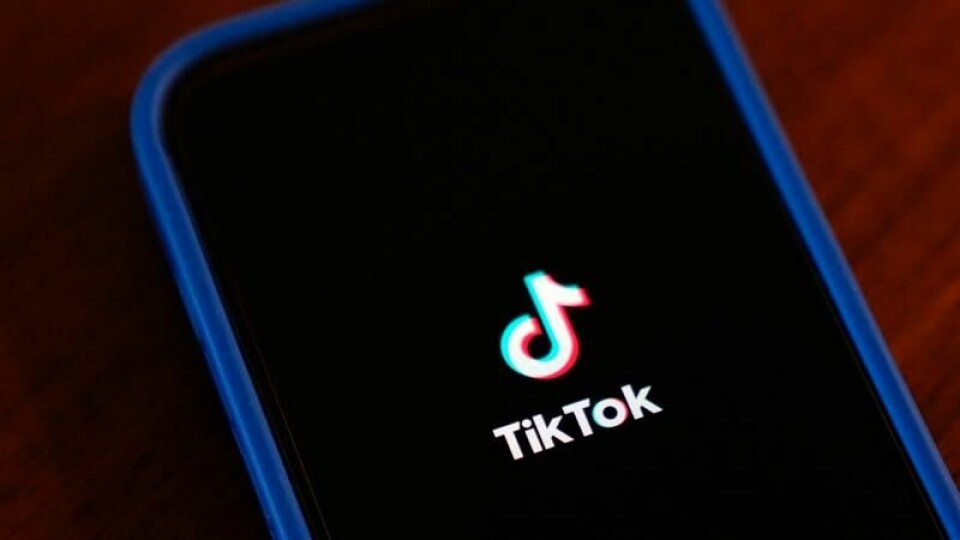 Høyesterett skal behandle en sak der en mann ble fradømt retten til å bruke Tiktok og Facebook.