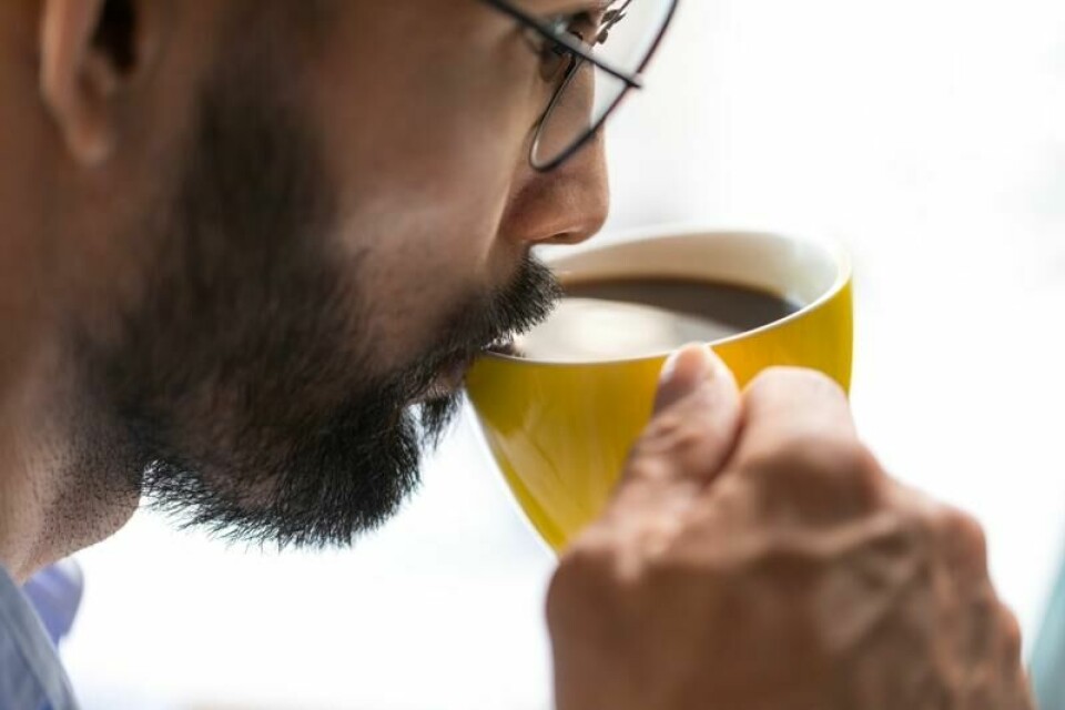 Ny forskning viser at én type kaffesort kan øke sjansen for kreft.