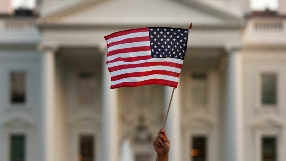 Donald Trump har rundt en måned igjen i Det hvite hus. Usikkerhet sprer seg rundt hans siste tid som president. Donald Trump har rundt en måned igjen i Det hvite hus. Usikkerhet sprer seg rundt hans siste tid som president. Foto: Carolyn Kaster / AP/NTB