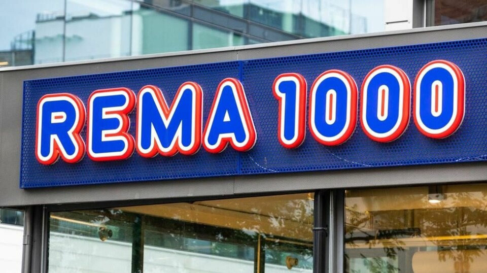 I fjor kostet 800 gram grillribbe på Rema 99 kroner. I år koster 600 gram grillribbe 109,90.
