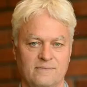 Dag Henrik Tuastad 