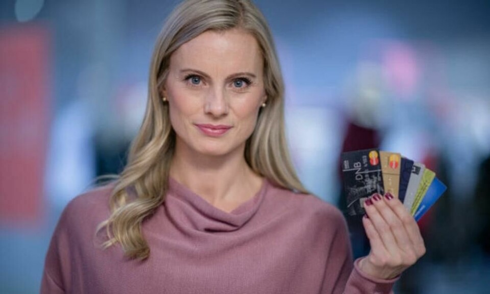 Forbrukerøkonom Silje Sandmæl har konkrete tips til de som til tross for kutt i utgiftene, fortsatt vil slite økonomisk fremover. Foto: Stig B. Fiksdal, DNB Forbrukerøkonom Silje Sandmæl har konkrete tips til de som til tross for kutt i utgiftene, fortsatt vil slite økonomisk fremover. Foto: Stig B. Fiksdal, DNB