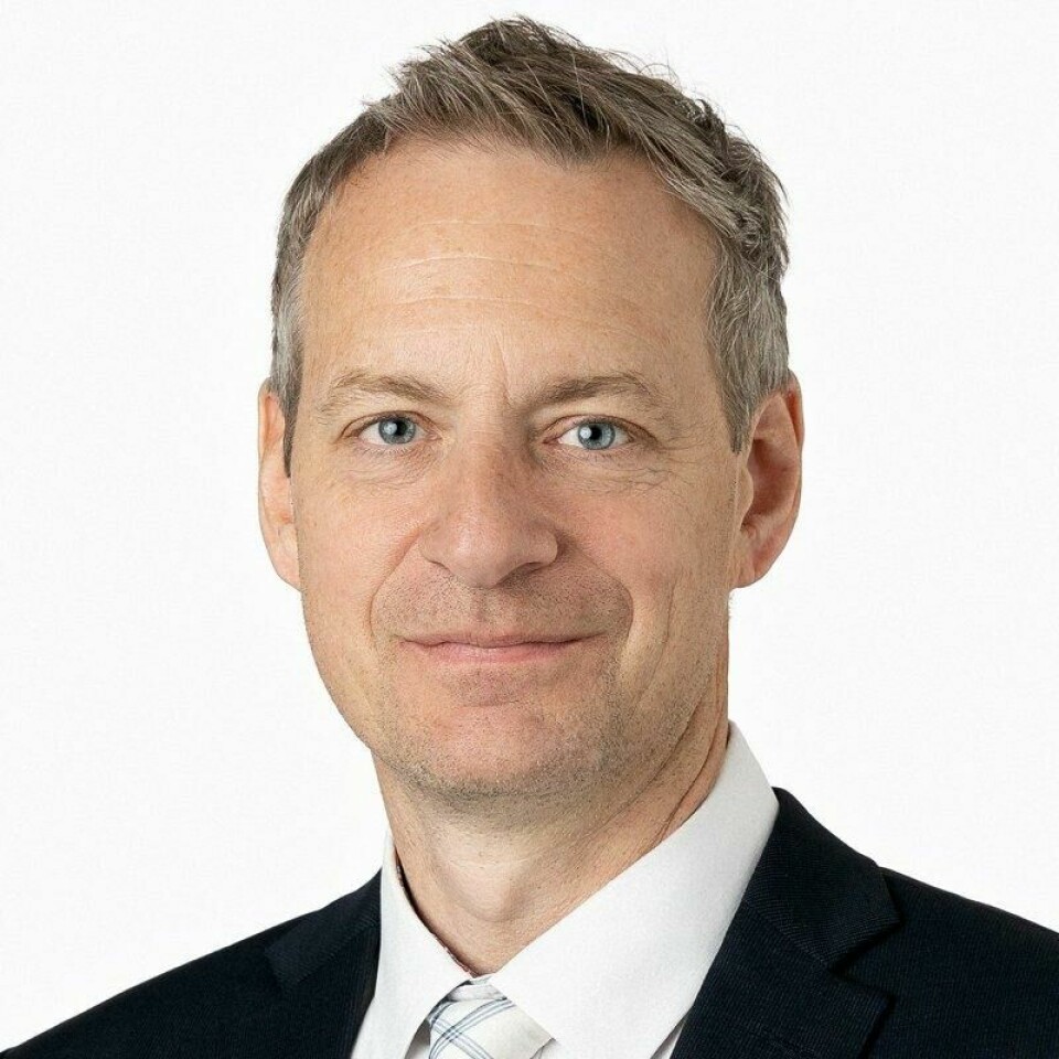 Karsten Friis forskningsområder er sikkerhets- og forsvarspolitikk i Europa, med vekt på blant annet Nato. Karsten Friis forskningsområder er sikkerhets- og forsvarspolitikk i Europa, med vekt på blant annet Nato. Foto: Mats Bakken