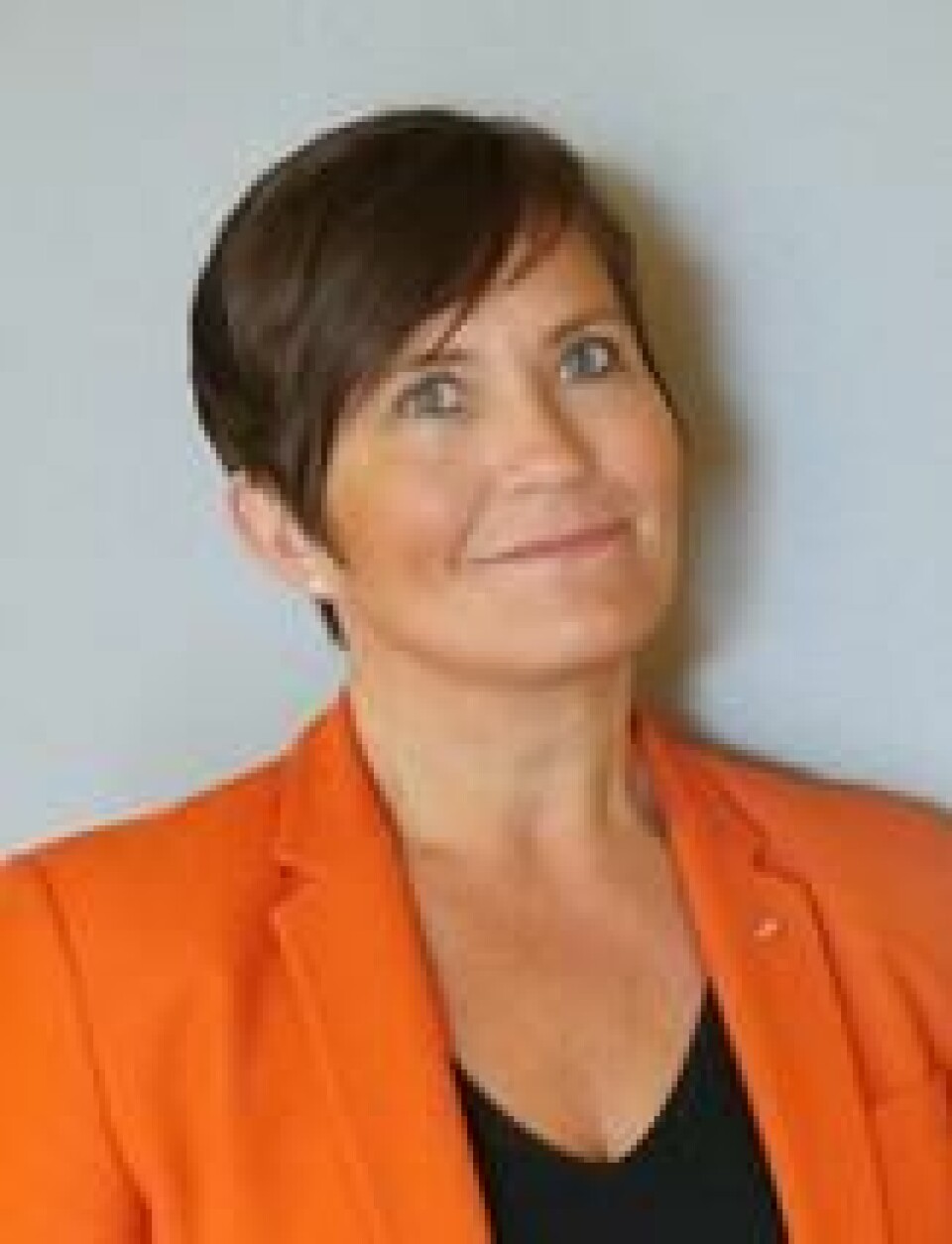 HR-direktør i Nav, Gunhild, Løkkevol mener etaten har gode rutiner for oppfølging av sykefravær. HR-direktør i Nav, Gunhild, Løkkevol mener etaten har gode rutiner for oppfølging av sykefravær. Foto: Nav