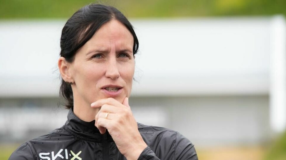 Marit Bjørgen går inn i trenerteamet på damelandslaget.