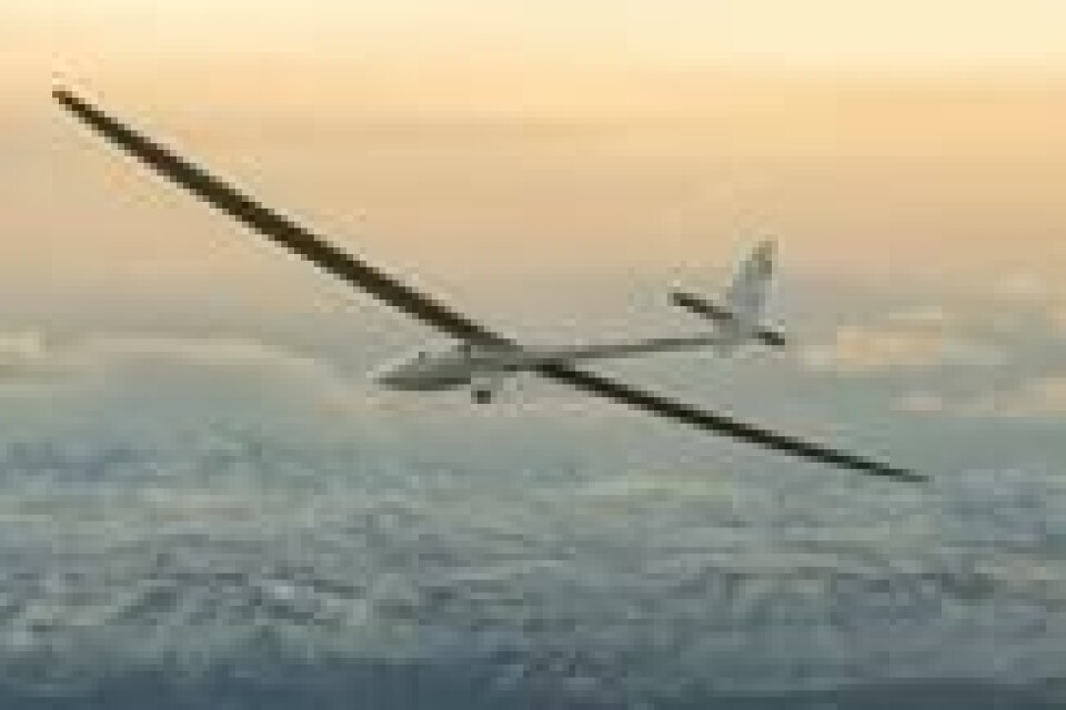 Foto: Airbus Perlan