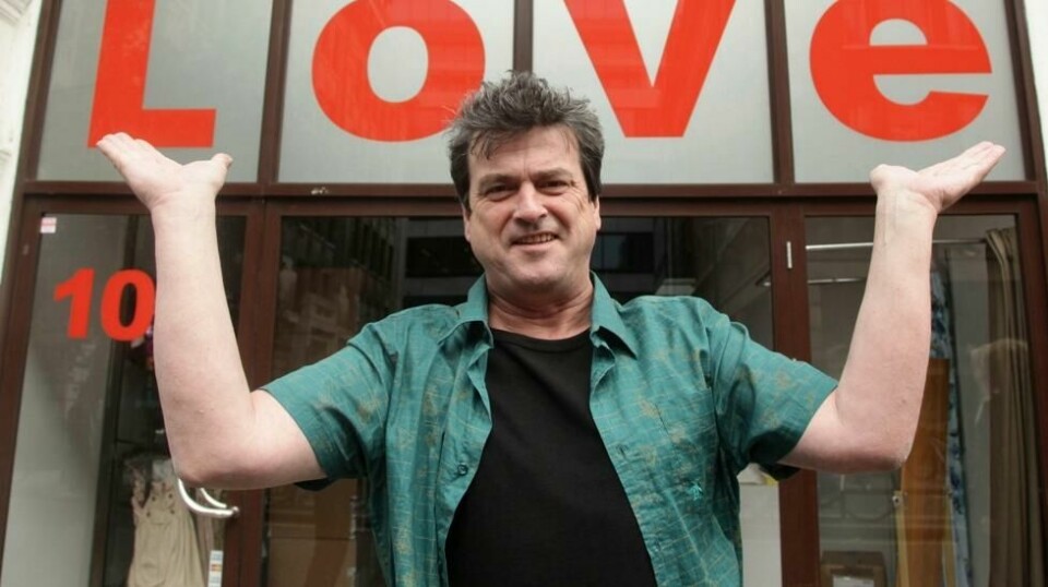 Leslie Richard McKeown ledet Bay City Rollers gjennom deres mest suksessfulle periode på 70-tallet.