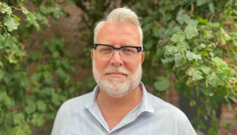 Autorisert klinisk sexolog Tore Holte Follestad forteller at det å fise, rape og pille seg i nesen foran den andre i parforholdet kan gå begge veier.