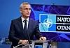 Natos generalsekretær Jens Stoltenberg. Foto: Olivier Matthys AP/NTB Foto: NTB