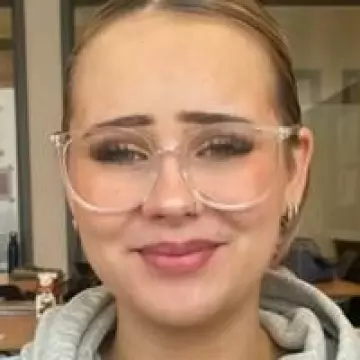 Ulrikke Toftesund 