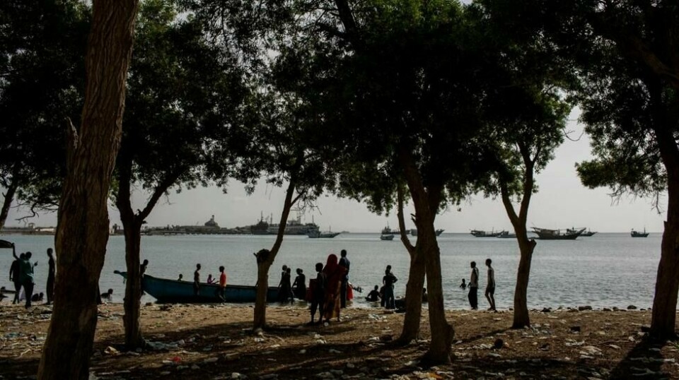 Somaliland er ikke anerkjent som stat av noen andre land, men gjennomfører valg og styres som en de facto stat. Havnebyen Berbera er en viktig inntektskilde for myndighetene, og det er i dette området Etiopia ifølge en intensjonsavtale kan få tilgang til «sin egen» kystlinje.