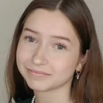 Sofie Fagerhaug 
