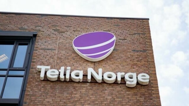 Telia sier de har mottatt varselet om gebyr og tar saken på alvor.