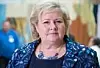 Statsminister Erna Solberg (H) Foto: Terje Pedersen / NTB scanpix