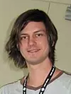 Trevor Moore (4. april 1980 – 7. august 2021) (Lisens CC BY 2.5) https://commons.wikimedia.org/wiki/File:Trevor_Moore_crop.JPG Foto: Wikipedia