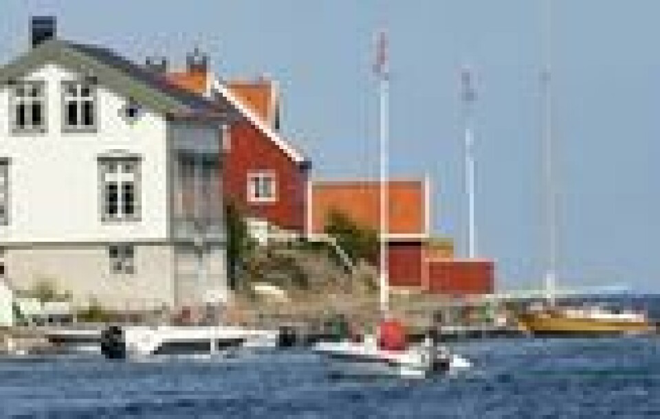 Prisen for både fjellhytter, sjøhytter og innlandshytter sank i fjor sammenlignet med 2022. Nedgangen var størst for sjøhyttene. Foto: Geir Olsen / NTB Prisen for både fjellhytter, sjøhytter og innlandshytter sank i fjor sammenlignet med 2022. Nedgangen var størst for sjøhyttene. Foto: Geir Olsen / NTB