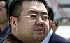 Kim Jong-nam ble utsatt for et angivelig attentat. Foto: Shizuo Kambayashi / AP