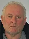 Jaceck Piotr Jaworek drepte brorens familie. Foto: Interpol