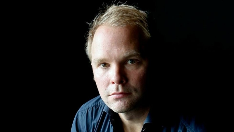 Henrik Vogt i Recovery Norge reagerer kraftig på uttalelsene til advokat Olav Lægreid. – Vi målbærer ingen spesifikk behandlingsform eller teknikk. Henrik Vogt i Recovery Norge reagerer kraftig på uttalelsene til advokat Olav Lægreid. – Vi målbærer ingen spesifikk behandlingsform eller teknikk. Foto: Tor Stenersen