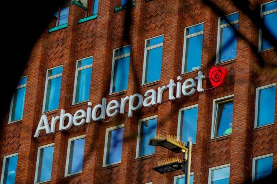 Trioen Støre, Brenna og Vestre får nå med seg Harstad-ordfører Kari-Anne Opsal i Arbeiderpartiets ledelse. Hun velges formelt på landsmøtet i neste uke.