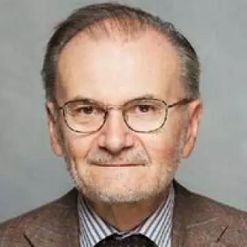 Knut Anton Mork 