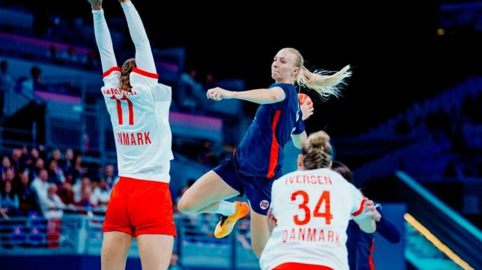 Foto: Stian Lysberg Solum / NTB