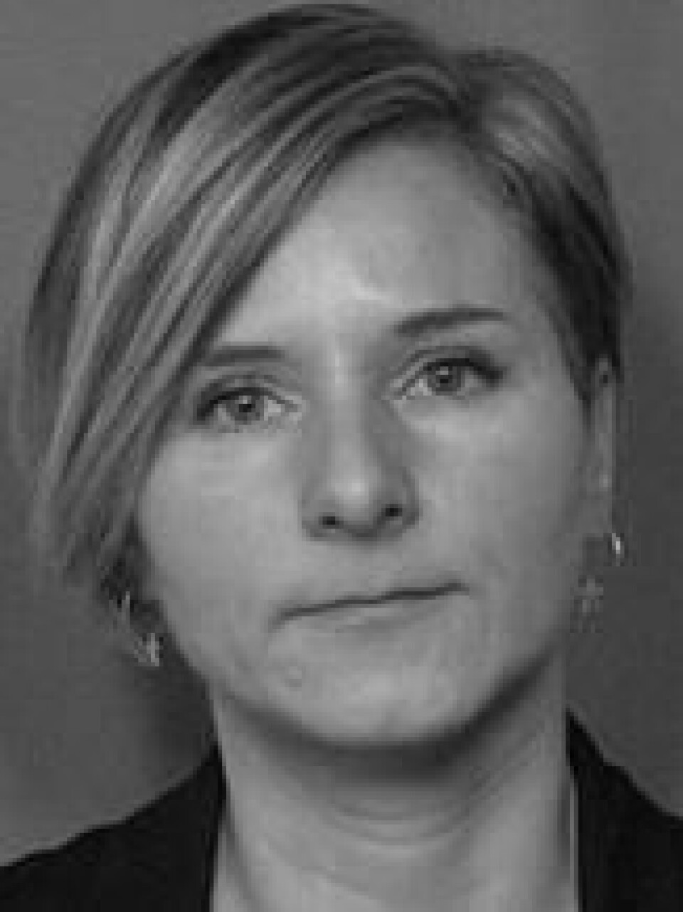– Det er ikke for sent å ta vaksinen, sier avdelingsdirektør Karoline Bragstad. – Det er ikke for sent å ta vaksinen, sier avdelingsdirektør Karoline Bragstad. Foto: Fhi.no