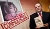BOK: Goncalo Amaral ledet etterforskningen av Madeleine McCann. Han har senere skrevet en bok om saken. Foto: AP Photo / Joao Henriques/NTV scanpix Foto: Joao Henriques / AP