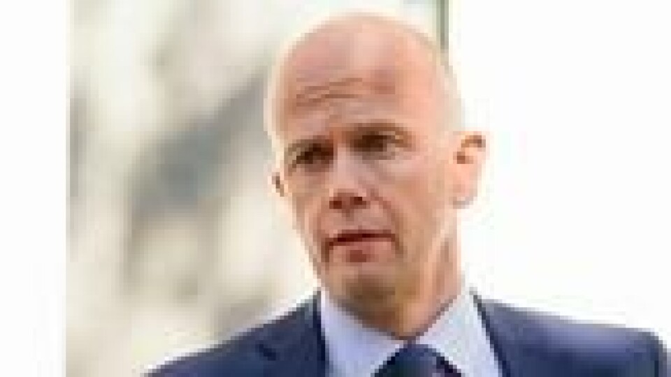 Tom Hagens forsvarer, advokat Svein Holden, går til sak mot politiet beslutning. Foto: Fredrik Hagen / NTB scanpix Tom Hagens forsvarer, advokat Svein Holden, går til sak mot politiet beslutning. Foto: Fredrik Hagen / NTB scanpix Foto: NTB scanpix