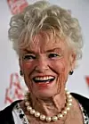 Evette Branson ble 96 år gammel. Foto: Jewel Samad / AFP