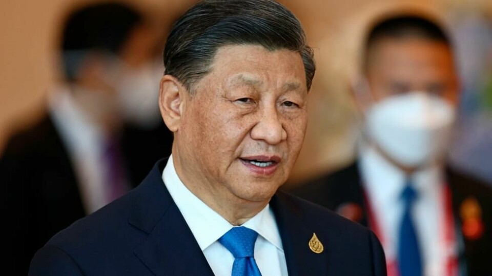 Kina er på vei opp som verdensmakt, både økonomisk, politisk og militært, påpeker fredsforskningsinstituttet Sipri i sin rapport, der det fremkommer at Kina i fjor sto for den største økningen i antallet atomstridshoder i verden.
