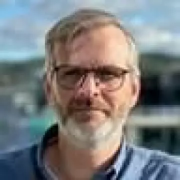 Hans Andreas Starheim 