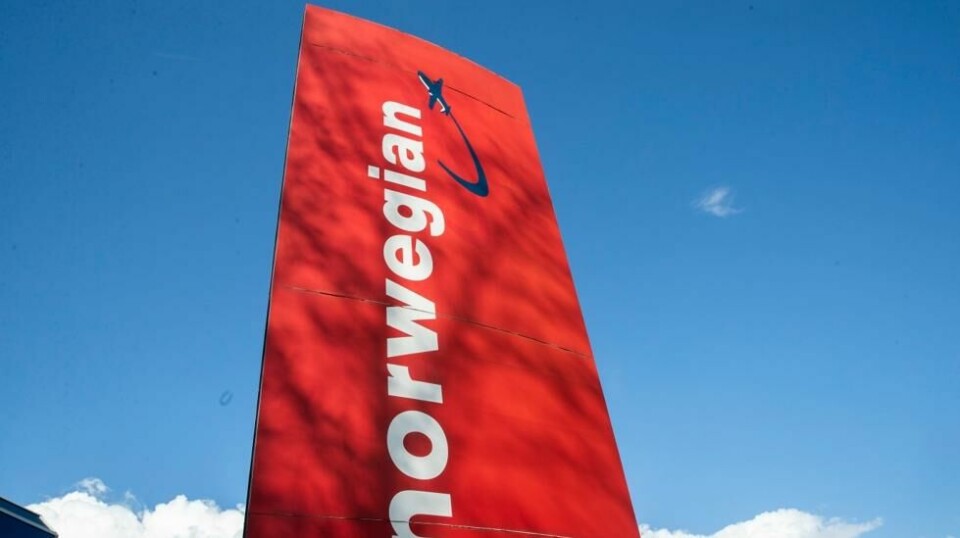 Norwegian-pilotene og Parat mekler torsdag og fredag med Norwegian-ledelsen og NHO luftfart. Riksmekler Mats Ruland står for meklingen. Illustrasjonsfoto: Terje Bendiksby / NTB